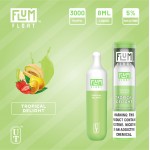 Flum Float Disposable 5% **SINGLE** (Master Case of 200)