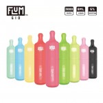 Flum GIO Disposable 5% *SINGLE* (Master Case of 200)