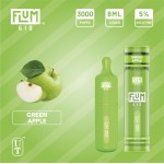 Flum GIO Disposable 5% *SINGLE* (Master Case of 200)