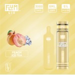 Flum GIO Disposable 5% *SINGLE* (Master Case of 200)