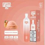 Flum MI Disposable 5% *SINGLE* (Master Case of 400) 