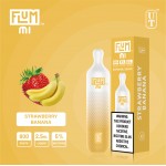 Flum MI Disposable 5% *SINGLE* (Master Case of 400) 