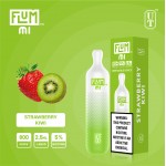 Flum MI Disposable 5% *SINGLE* (Master Case of 400) 