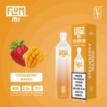 Flum MI Disposable 5% *SINGLE* (Master Case of 400) 