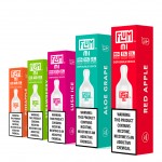 Flum MI Disposable 5% *SINGLE* (Master Case of 400) 