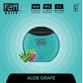 Aloe Grape