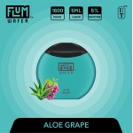 Flum Wafer Disposable 5% *SINGLE* (Master Case of 300)