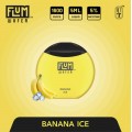 Banana Ice