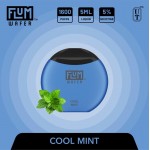 Flum Wafer Disposable 5% *SINGLE* (Master Case of 300)