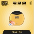 Peach Ice