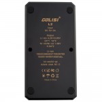 GOLISI L2 Compact Mini Charger