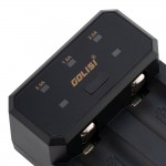 GOLISI L2 Compact Mini Charger