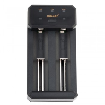 GOLISI L2 Compact Mini Charger GOLISI L2 Compact Mini Charger