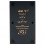 GOLISI Needle 2 Compact Mini Charger