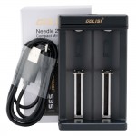 GOLISI Needle 2 Compact Mini Charger