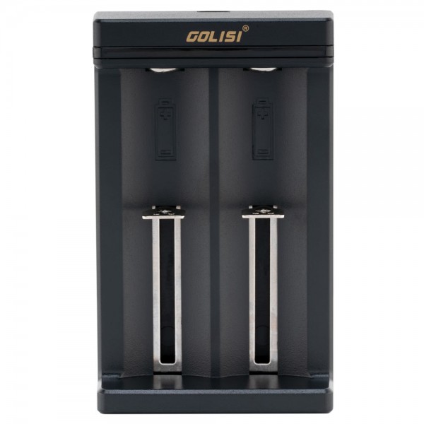 GOLISI Needle 2 Compact Mini Charger