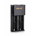 GOLISI O2 Smart Charger