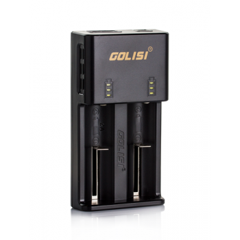 GOLISI O2 Smart Charger GOLISI O2 Smart Charger