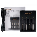 GOLISI O4 Smart Charger