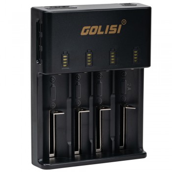 GOLISI O4 Smart Charger GOLISI O4 Smart Charger