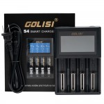 GOLISI S4 Smart Charger