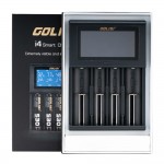 GOLISI i4 Smart Charger