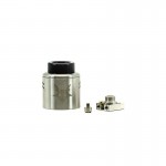 The GOAT by Recoil RDA with Rebuildable Deck COMBO PACK