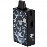 Centaur 4-in-1 Pod System by Mythology E-Cloud