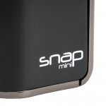 SNAP Mini Box Mod by Gorilla Vapes