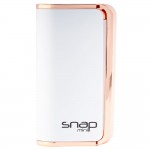 SNAP Mini Box Mod by Gorilla Vapes