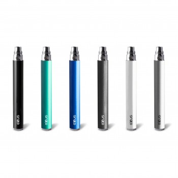 Exxus 1100mAh Battery w/ USB Charger Exxus 1100mAh Battery w/ USB Charger