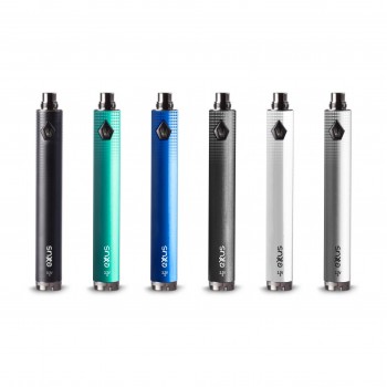 Exxus 1600mAh Battery w/ USB Charger Exxus 1600mAh Battery w/ USB Charger