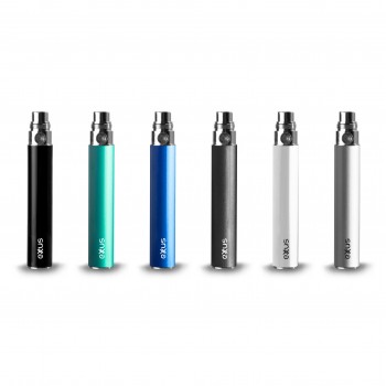 Exxus 900mAh Battery w/ USB Charger Exxus 900mAh Battery w/ USB Charger