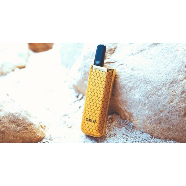 Exxus MiNovo Cartridge Vaporizer