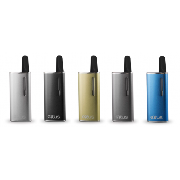 Exxus Snap Vaporizer KIT