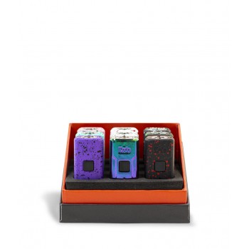 Exxus Kodo Cartridge Battery Display 9pk Exxus Kodo Cartridge Battery Display 9pk