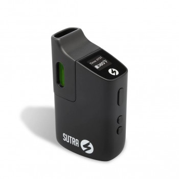 Sutra Mini Vaporizer Sutra Mini Vaporizer