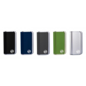 Wulf DUO 2-in-1 Variable Voltage Kit Wulf DUO 2-in-1 Variable Voltage Kit
