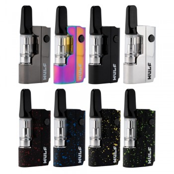 Wulf Micro Plus Cartridge Vaporizer KIT Wulf Micro Plus Cartridge Vaporizer KIT