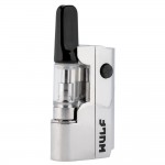 Wulf Micro Plus Cartridge Vaporizer KIT