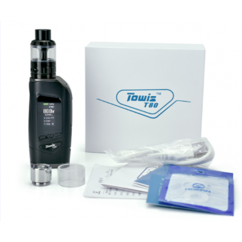 HCigar Towis T80 Kit HCigar Towis T80 Kit