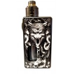 Hcigar Towis Magic Box BF SQUONK Mod