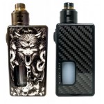 Hcigar Towis Magic Box BF SQUONK Mod