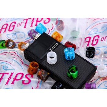 Bag of ORION Tips by Half Moon Mods Bag of ORION Tips by Half Moon Mods