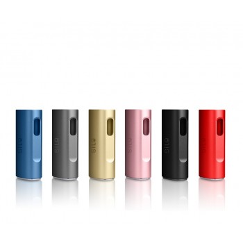 Hamilton Devices CCELL Silo Battery Hamilton Devices CCELL Silo Battery