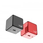 CUBE by Hamilton Devices