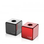 CUBE by Hamilton Devices