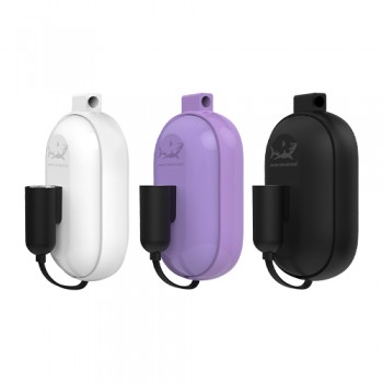 GAMER Battery by Hamilton Devices GAMER Battery by Hamilton Devices