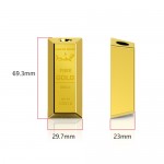 Gold Bar by Hamilton Devices