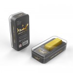 Gold Bar by Hamilton Devices